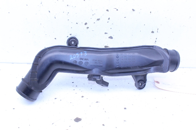 2006 Volkswagen Passat Intercooler Hose Pipe Tube Duct 3C0145762M Stock#20573 OEM