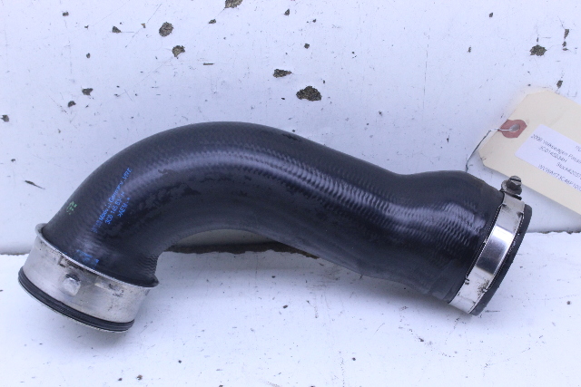 2006 Volkswagen Passat Intercooler Hose Pipe Tube - 3C0145834H OEM