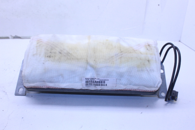 1999 BMW 740iL E38 Dash Airbag - 72128236292