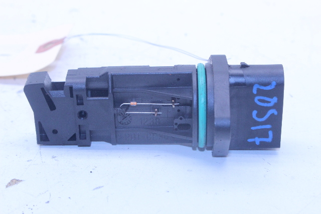 1999 BMW 740iL E38 Mass Air Flow Meter Sensor - 13627839014 OEM