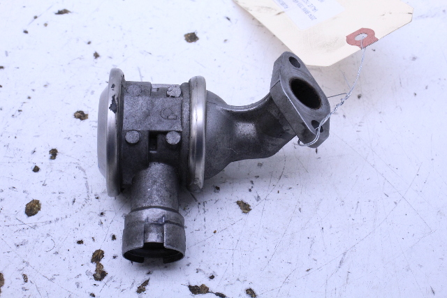 2003-2006 BMW 325i 330i M54 EGR Combi Valve - 11727523530 OEM