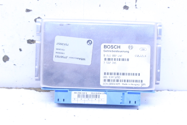 2001 BMW 325i 330i Transmission Control Module TCU TCM OEM