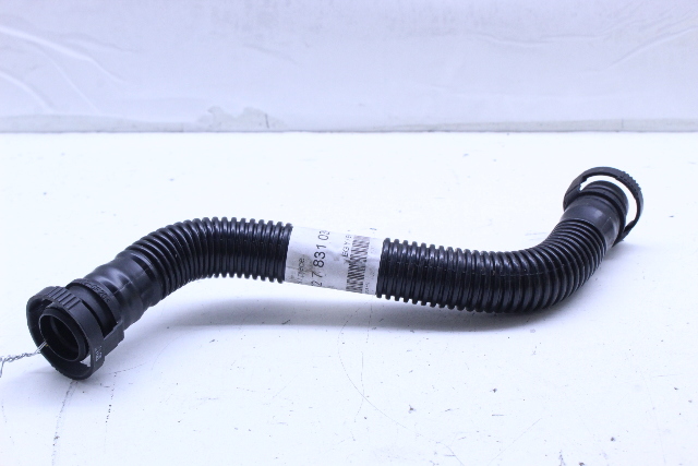 2003 BMW M3 Air Injection Pump Hose Tube 7831039 OEM
