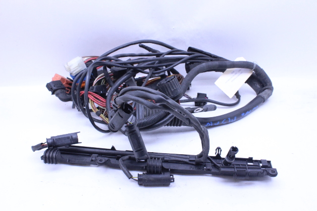 2003 BMW M3 Sequential Manual SMG Transmission Wire Wiring Harness 7831659 OEM
