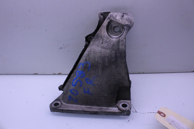 2006 2007 2008 2009 BMW 550i 650i Motor Mount Bracket Right Right OEM