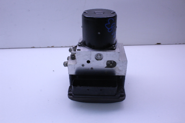2008 BMW 528i 535i 550i 650i ABS Anti Lock Brake Pump 6781968 OEM