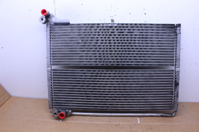 2008 BMW 550i Engine Oil Cooler Radiator 7534913 Stock#20583 OEM