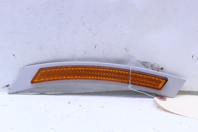 2008 BMW 550i Right Side Reflector Light 7839088 OEM