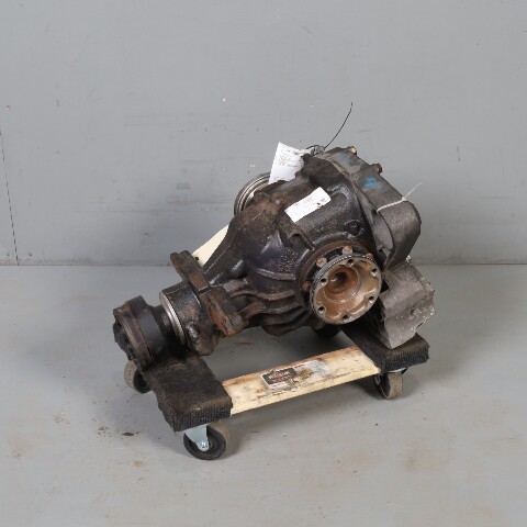 2006-2008 BMW M5 M6 Rear Axle Differential Carrier 3.62 Ratio 33102283063 OEM