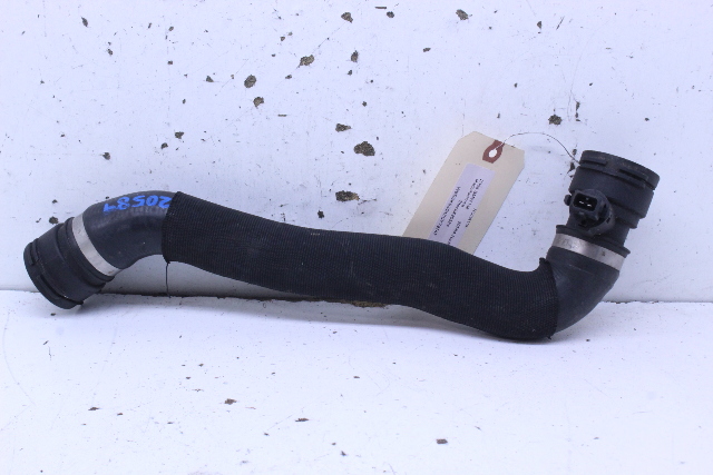 2006-2010 BMW M5 M6 S85 Radiator Coolant Return Hose - 11537834054 OEM
