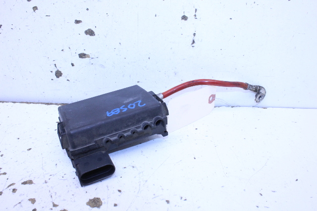 Volkswagen Beetle Golf Jetta Battery Fuse Box OEM