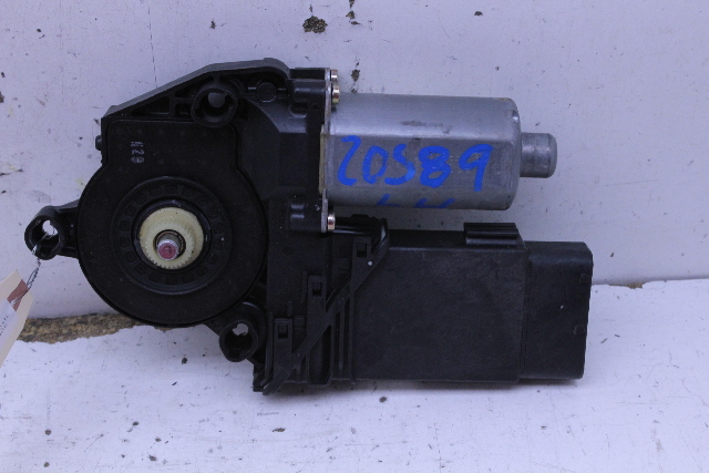 2001 Volkswagen GTI Power Window Motor 1J1959801C Stock#20589 OEM