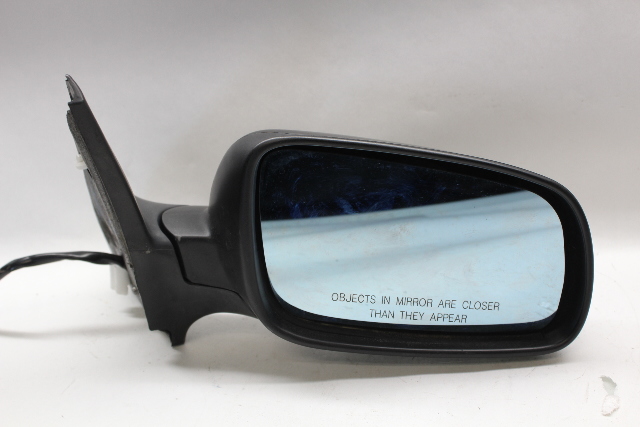 1999 2000 2001 2002 2003 2004 Volkswagen Jetta Golf Right Door Mirror Side View OEM