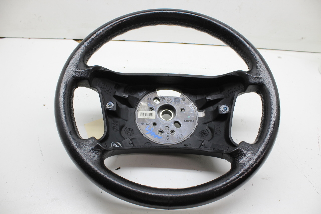 2003 BMW 325i 4 Spoke Steering Wheel - 6753947 OEM