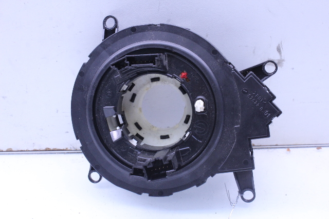 2009 BMW 535Xi Turn Signal Wiper Column Switch Clock Spring OEM