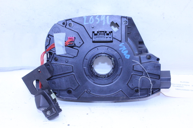 2008 2009 BMW 535i 550i Clock Spring 9170214 OEM