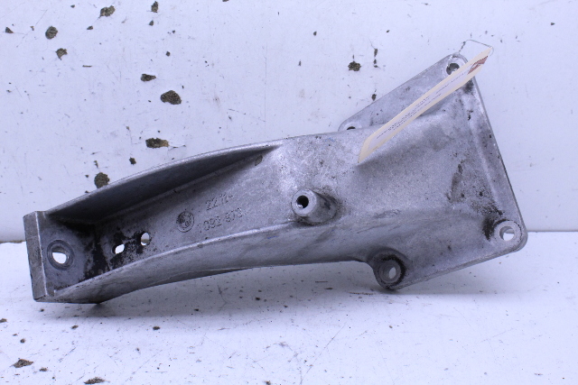 2002 BMW 530i E39 Engine Motor Mount Bracket Left 1092973 Stock#20592 OEM