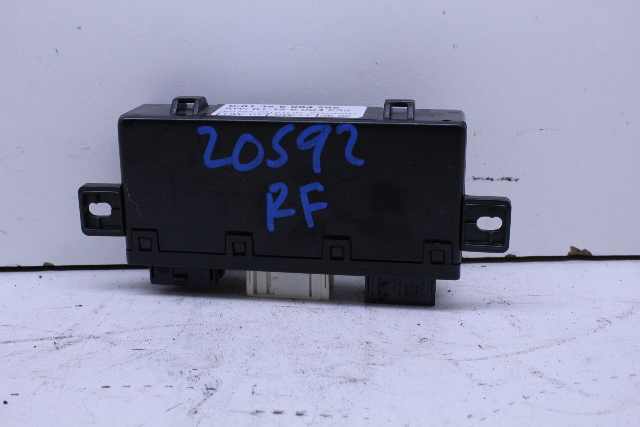 2001 2002 2003 BMW 525i 530i E39 Door Module Right - 61356904245 OEM