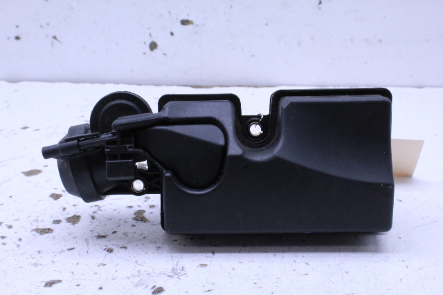 2002 BMW 530i E39 Intake Manifold DISA Adjuster Valve Unit 7502275 Stock#20592 OEM