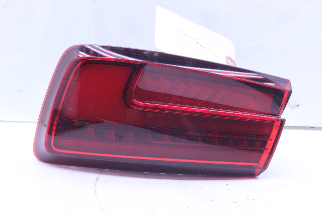2017 Audi A3 right LED Tail Light - 8V5945070A OEM
