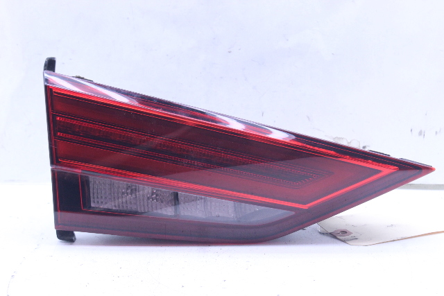2017 Audi A3 Tail Light Lamp Inner Left 8V5945075B OEM