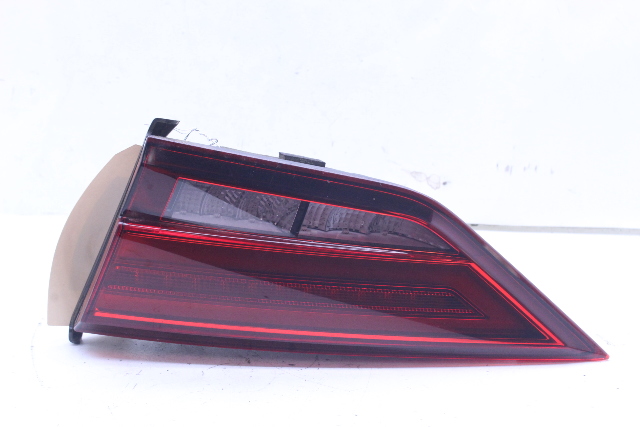 2017 Audi A3 Tail Light Lamp Inner Right 8V5945076B OEM