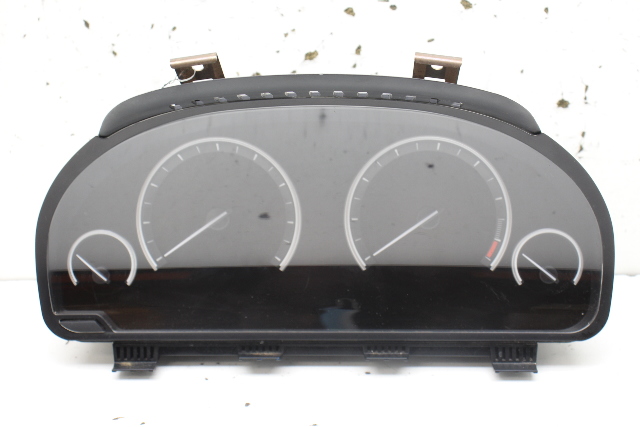 2011-2019 BMW 528i 535i 550i X3 750i Instrument Cluster 62108795222 OEM