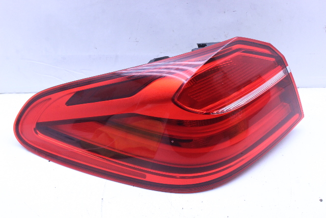2015-2018 BMW X4 F26 Tail Light Left - 63217331281 OEM