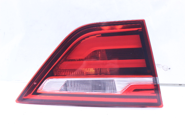 2015-2018 BMW X4 F26 Tail Light Left - 63217331283 OEM