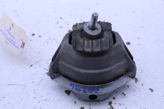 2005 BMW 645Ci E64 N62 Engine Motor Mount Right - 22116762608 OEM