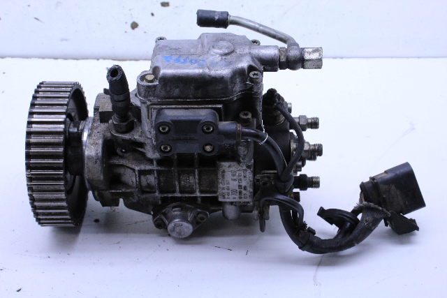 1999 2000 2001 2002 2003 Volkswagen Beetle Golf Jetta Diesel Fuel Injection Pump 038130107D