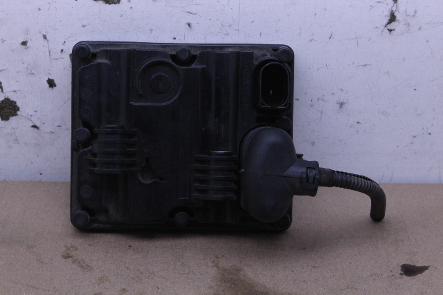 Volkswagen Haldex Control Unit 0CQ907554H Stock#20597