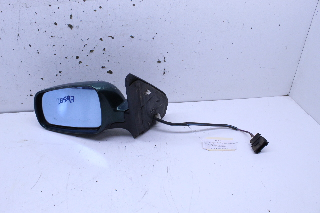 1999 2000 2001 2002 2003 2004 Volkswagen Jetta Golf Left Door Mirror Side View OEM