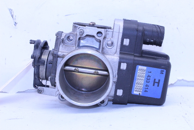 1999 2000 BMW 328i 528i E36 E39 Throttle Body OEM