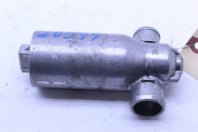 BMW 328i 330i 525i 528i X3 E5 M54 Air Idle Control T Valve - 13411744713 OEM