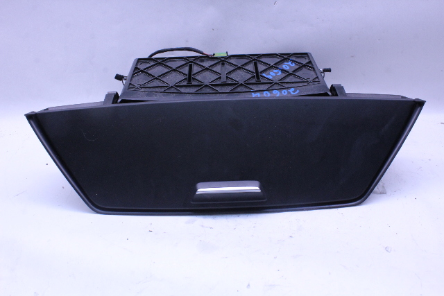 2015 BMW X1 Storage Tray Cubby 2993616 OEM
