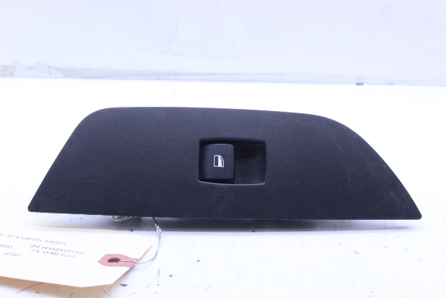2013-2015 BMW X1 Power Window Switch Right 6935534 OEM