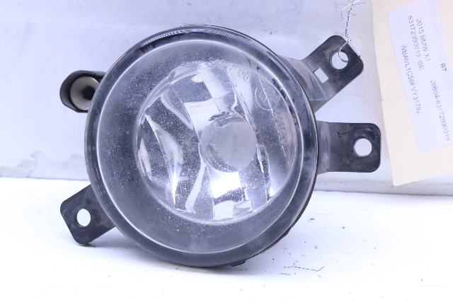 2012-2015 BMW X1 Fog Light Left - 63172990019 OEM
