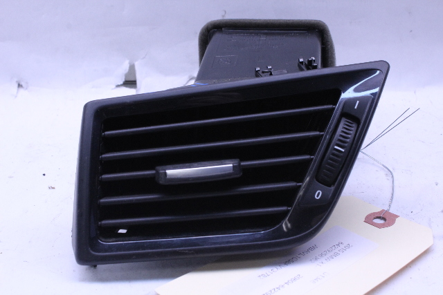 2012-2015 BMW X1 Dash AC Air Vent Grille Left - 64229258362 OEM