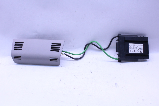 2012-2015 BMW X1 Anti-Theft Locking Ultrasonic Alarm Module 65759260874 OEM