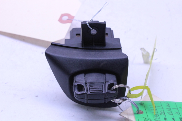 2012-2015 BMW X1 Ignition Switch Key Fob 66129194399 OEM