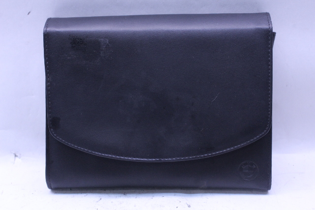 2015 BMW X1 Xdrive28i Wagon Owners Manual OEM