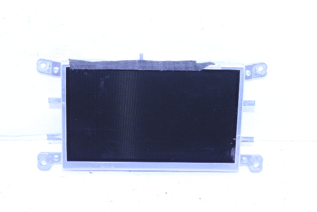 2009-2016 Audi A4 S4 A5 S5 Q5 Info Information Display Screen OEM