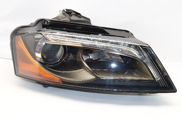 2009-2013 Audi A3 Headlight Xenon HID Right Self Adjusting OEM