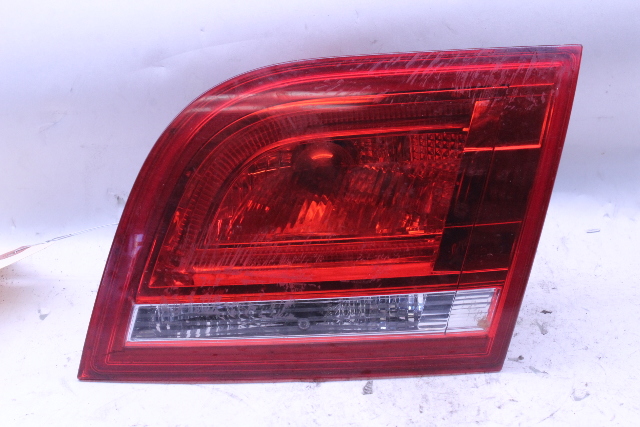 2009-2013 Audi A3 Tail Light Lamp Right OEM