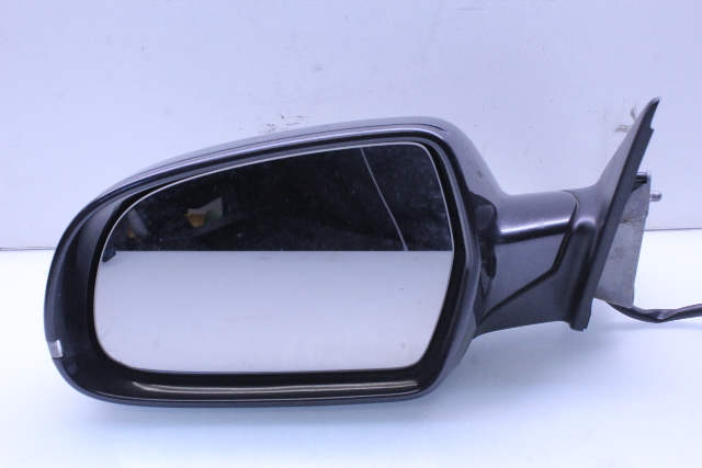 2011 2012 2013 Audi A3 Door Mirror Left Side View OEM