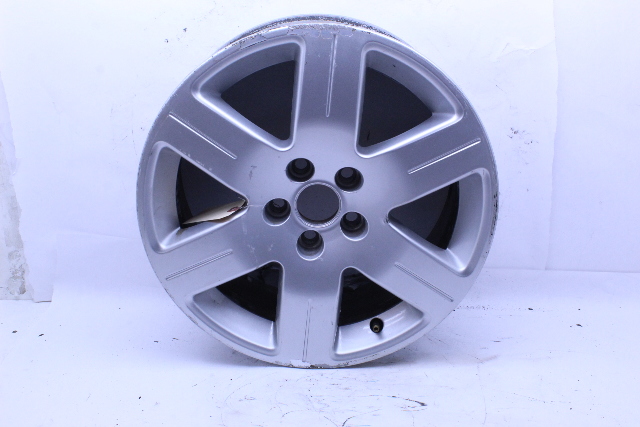 2006 2007 2008 2009 2010 Volkswagen Beetle Wheel Rim 6 Spoke - 1C0601025AF OEM