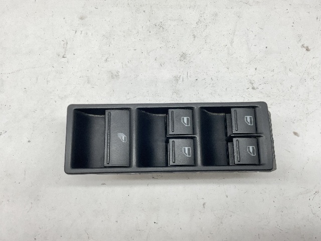 Volkswagen Beetle Convertible Power Window Switch Left Master 1Y1959527B OEM