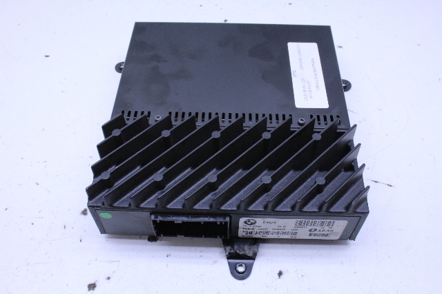 1999-2005 BMW 325i 328i 330i Amp Amplifier Lear 65128383871 OEM