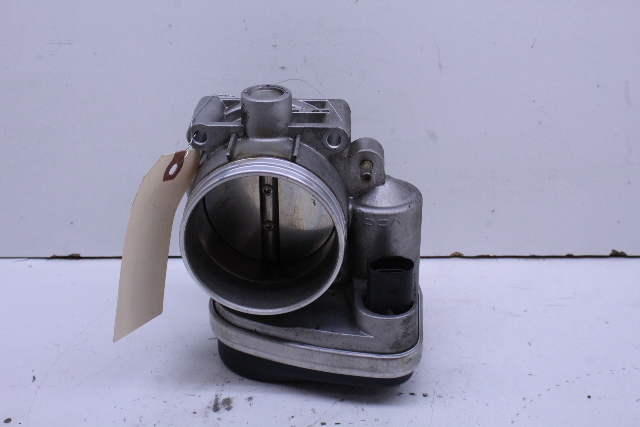 2002-2006 BMW 325i M56 Throttle Body - 13547515196 OEM